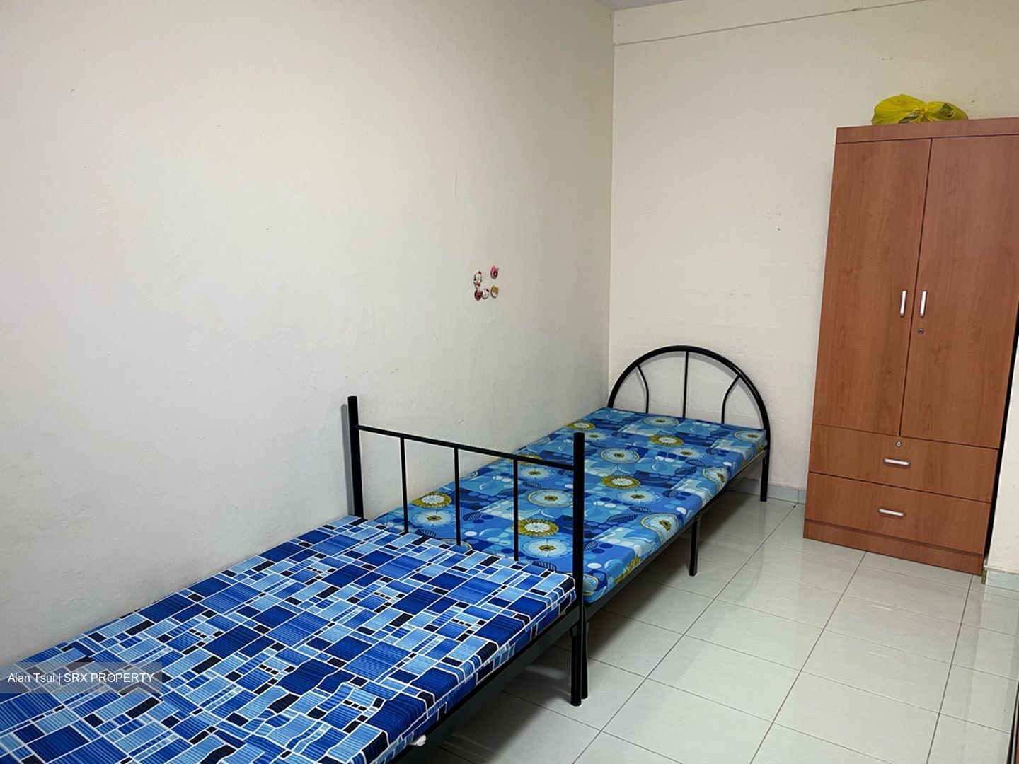 Blk 21 Balam Gardens (Geylang), HDB 3 Rooms #444033651